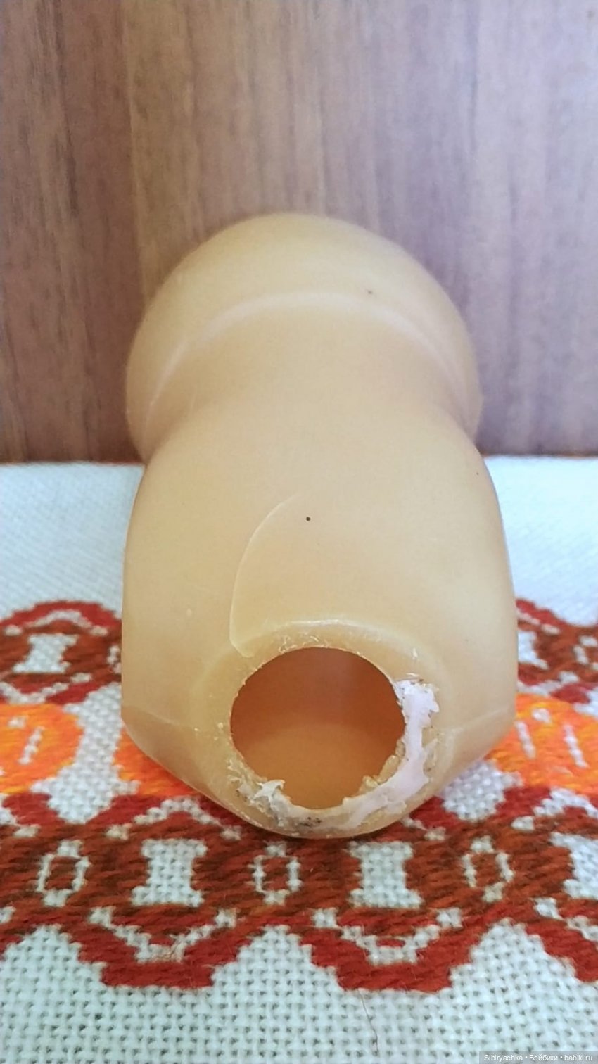 Возвращение старой куклы к счастливой жизни (фото 9)