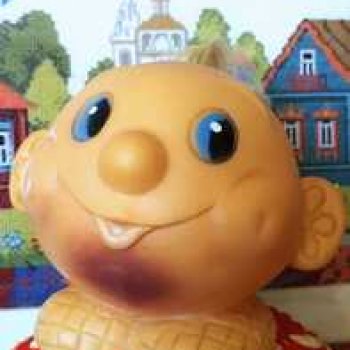 Старая сказка на новый лад. Ч. II.