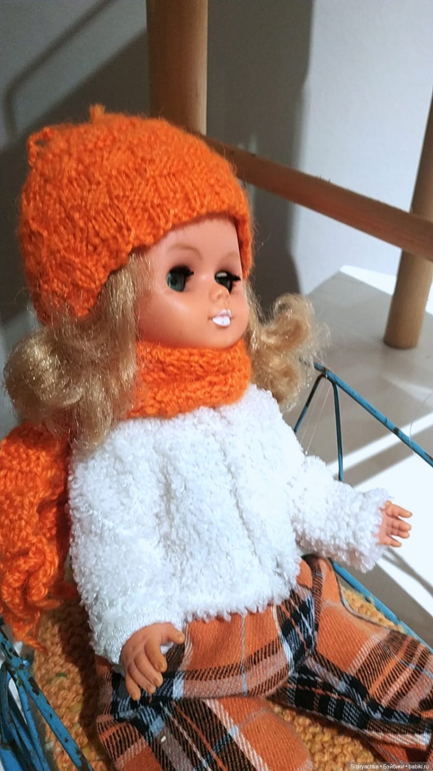 Советские игрушки на выставке "Совбытстиль". Часть I