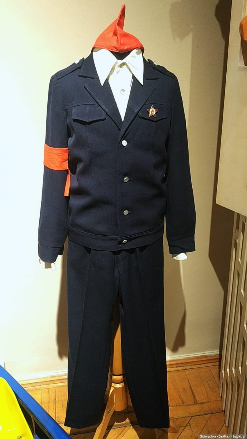 Советские игрушки на выставке "Совбытстиль". Часть I