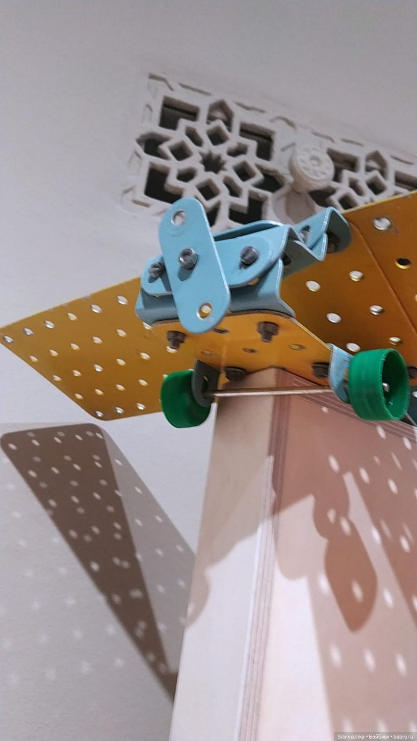 Советские игрушки на выставке "Совбытстиль". Часть I