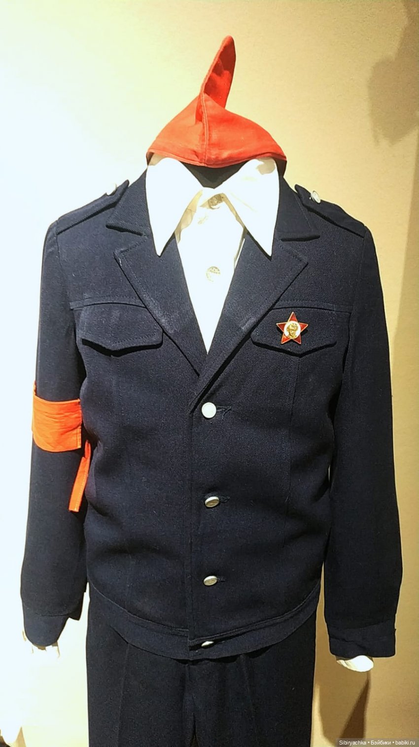 Советские игрушки на выставке "Совбытстиль". Часть I