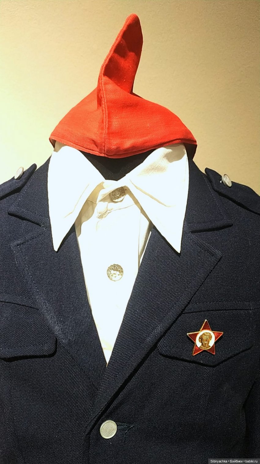 Советские игрушки на выставке "Совбытстиль". Часть I