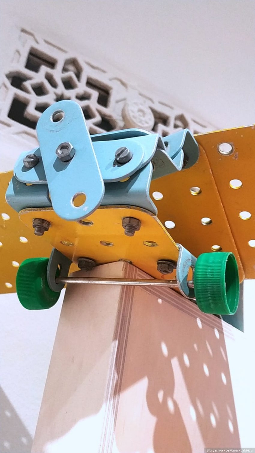 Советские игрушки на выставке "Совбытстиль". Часть I