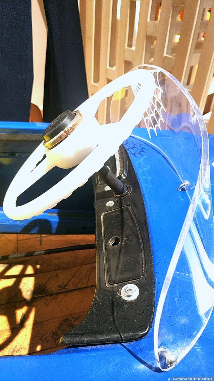 Советские игрушки на выставке "Совбытстиль". Часть I