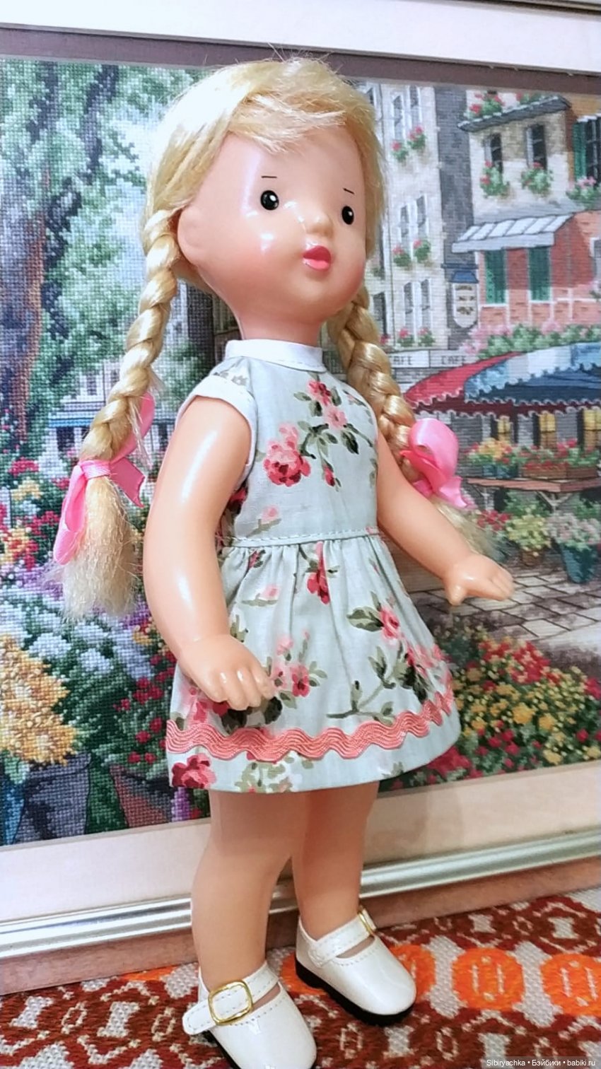 Не Юляшка, не Ульяшка, все зовут меня Марьяшка (фото 3)