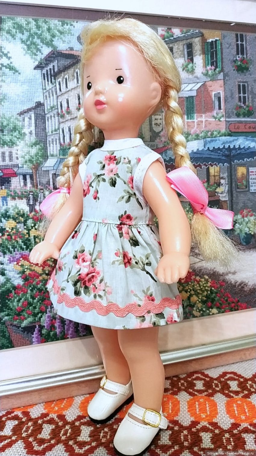 Не Юляшка, не Ульяшка, все зовут меня Марьяшка (фото 4)