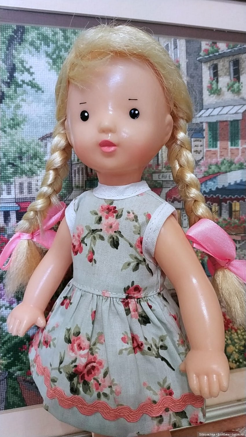 Не Юляшка, не Ульяшка, все зовут меня Марьяшка (фото 2)