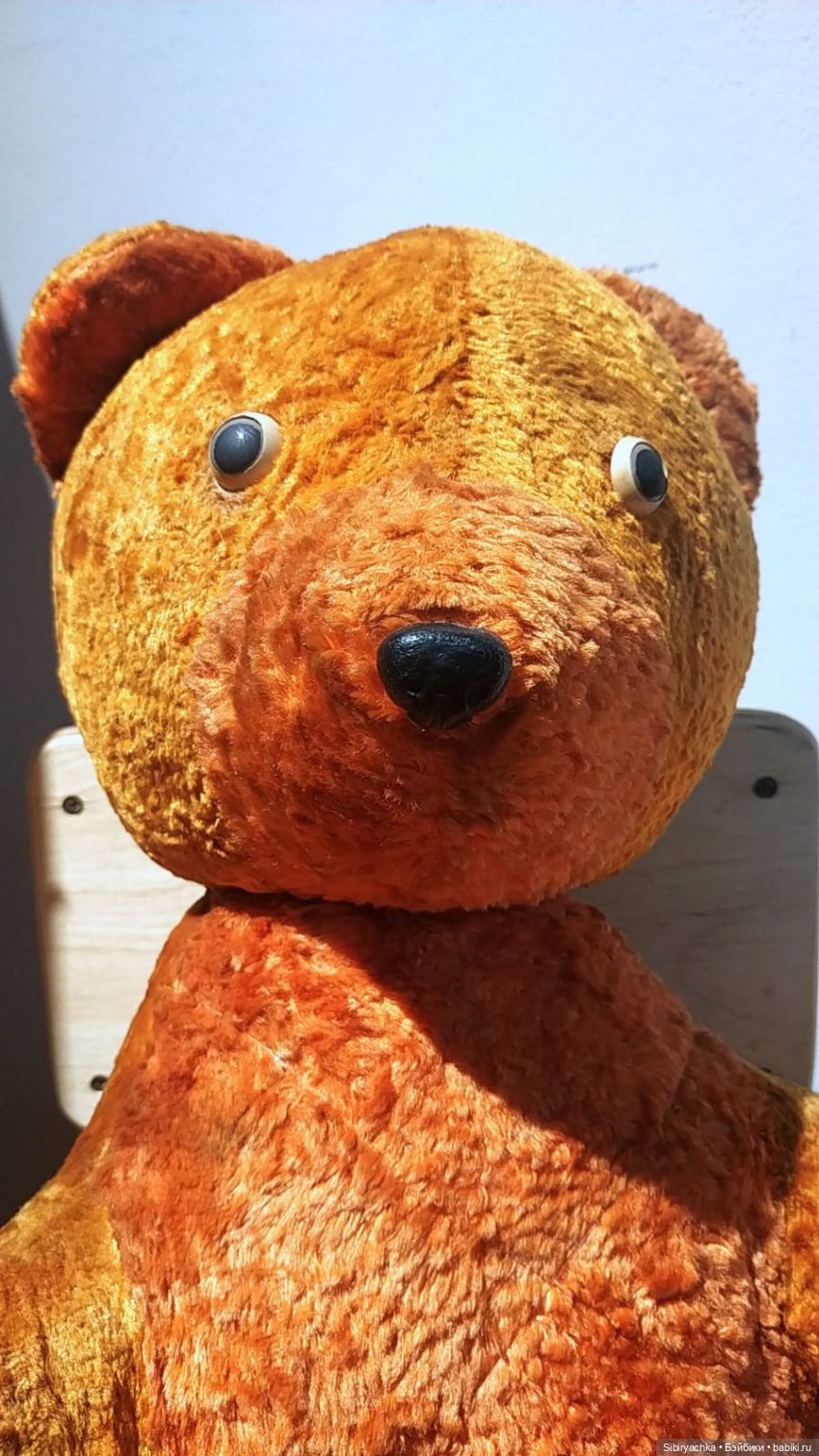 Советские игрушки на выставке "Совбытстиль". Часть II (фото 2)