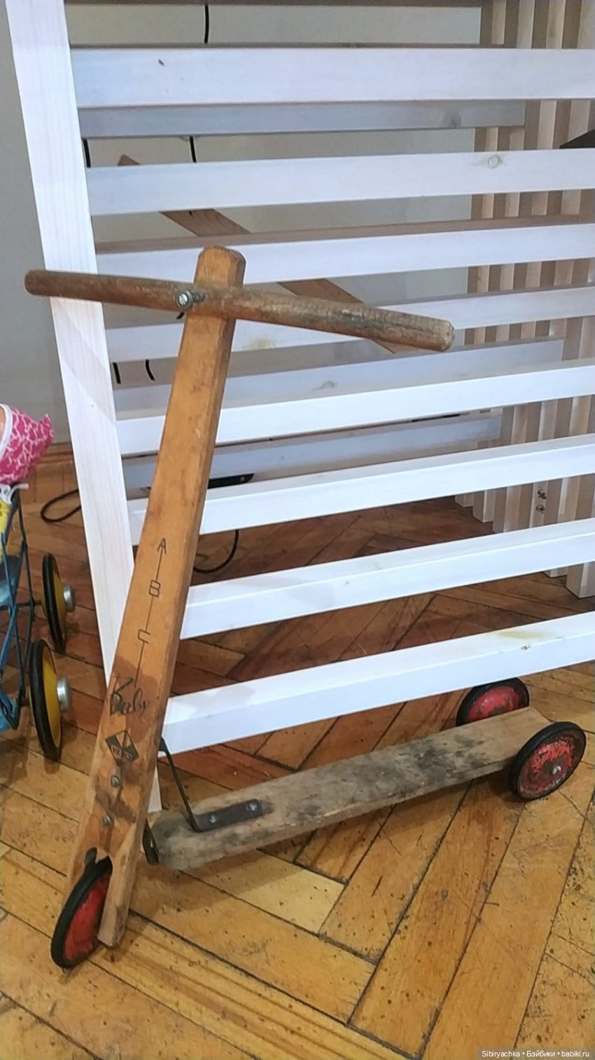 Советские игрушки на выставке "Совбытстиль". Часть II