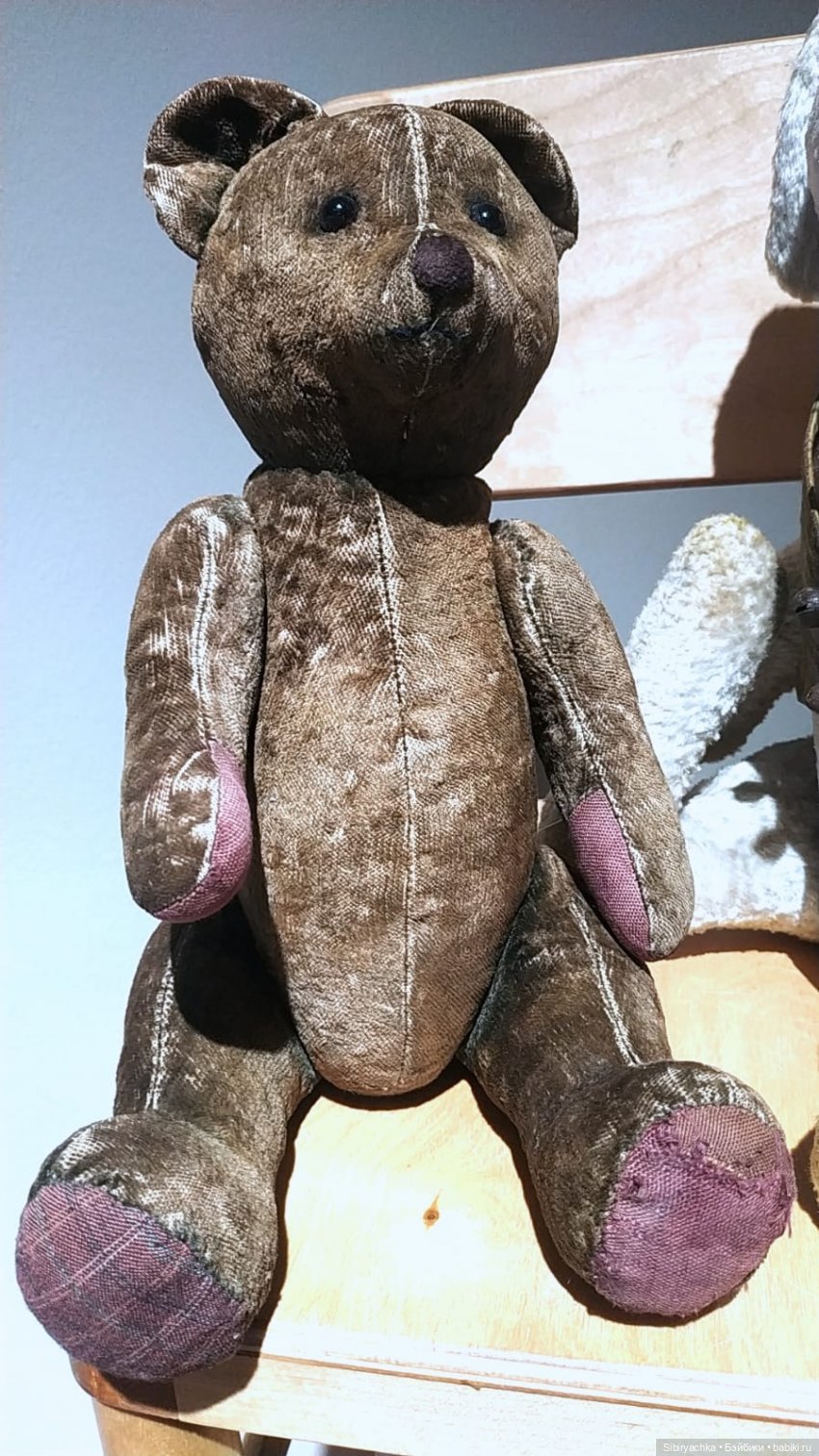 Советские игрушки на выставке "Совбытстиль". Часть II