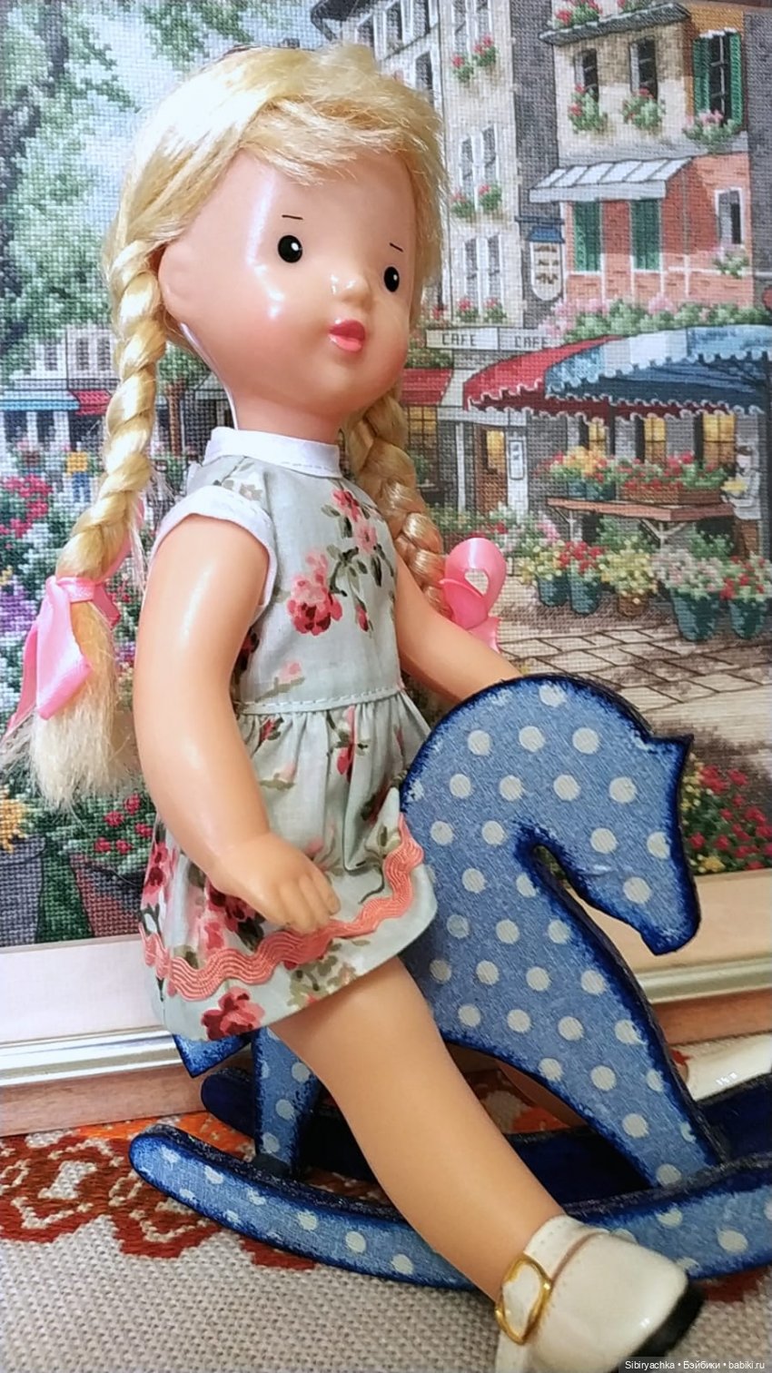 Не Юляшка, не Ульяшка, все зовут меня Марьяшка (фото 8)