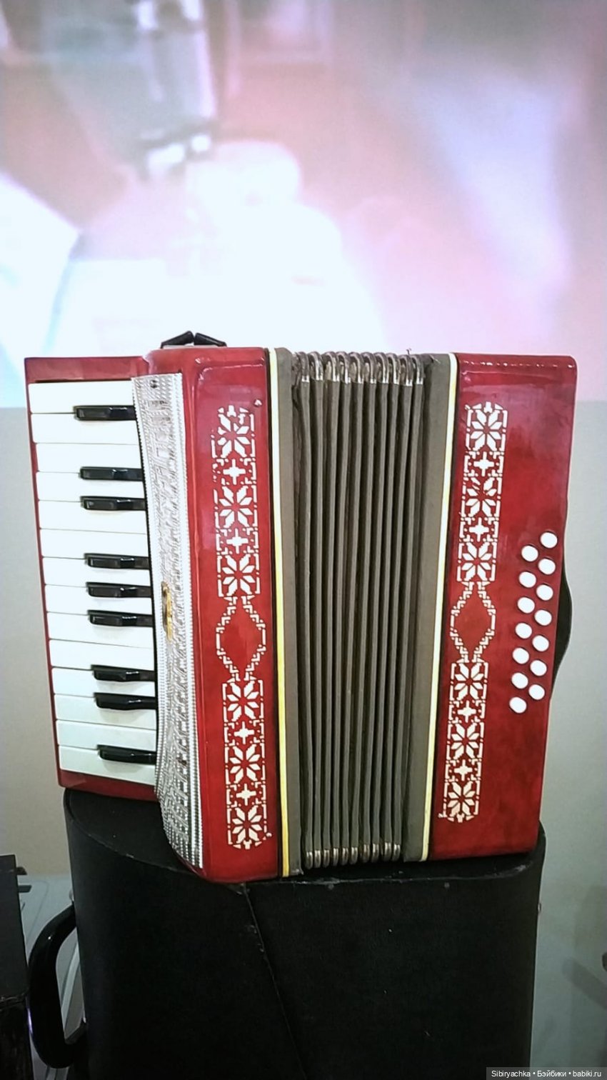 Советские игрушки на выставке "Совбытстиль". Часть II (фото 10)