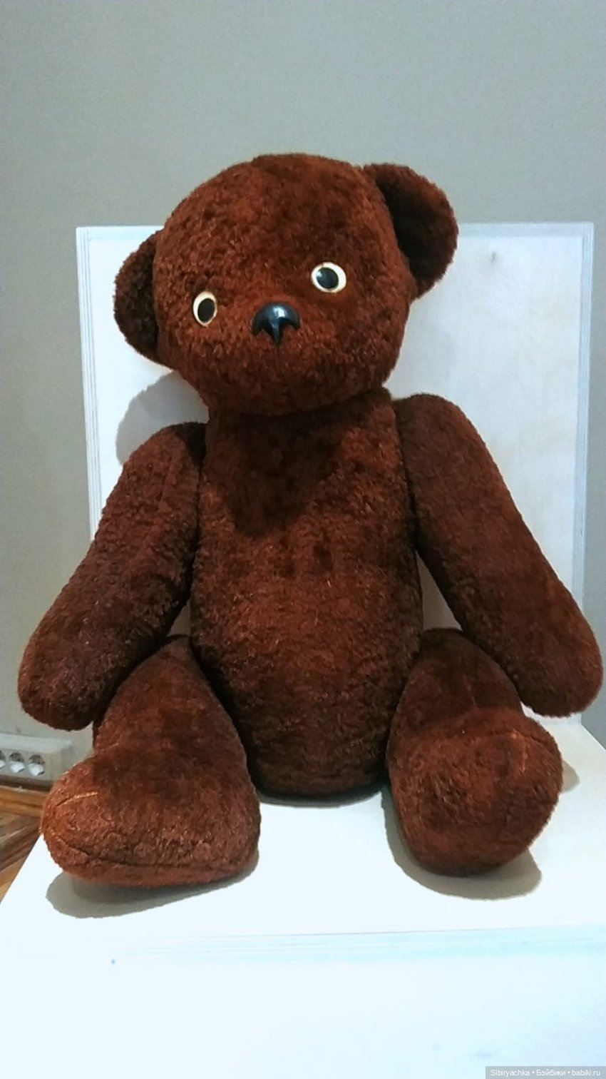 Советские игрушки на выставке "Совбытстиль". Часть II