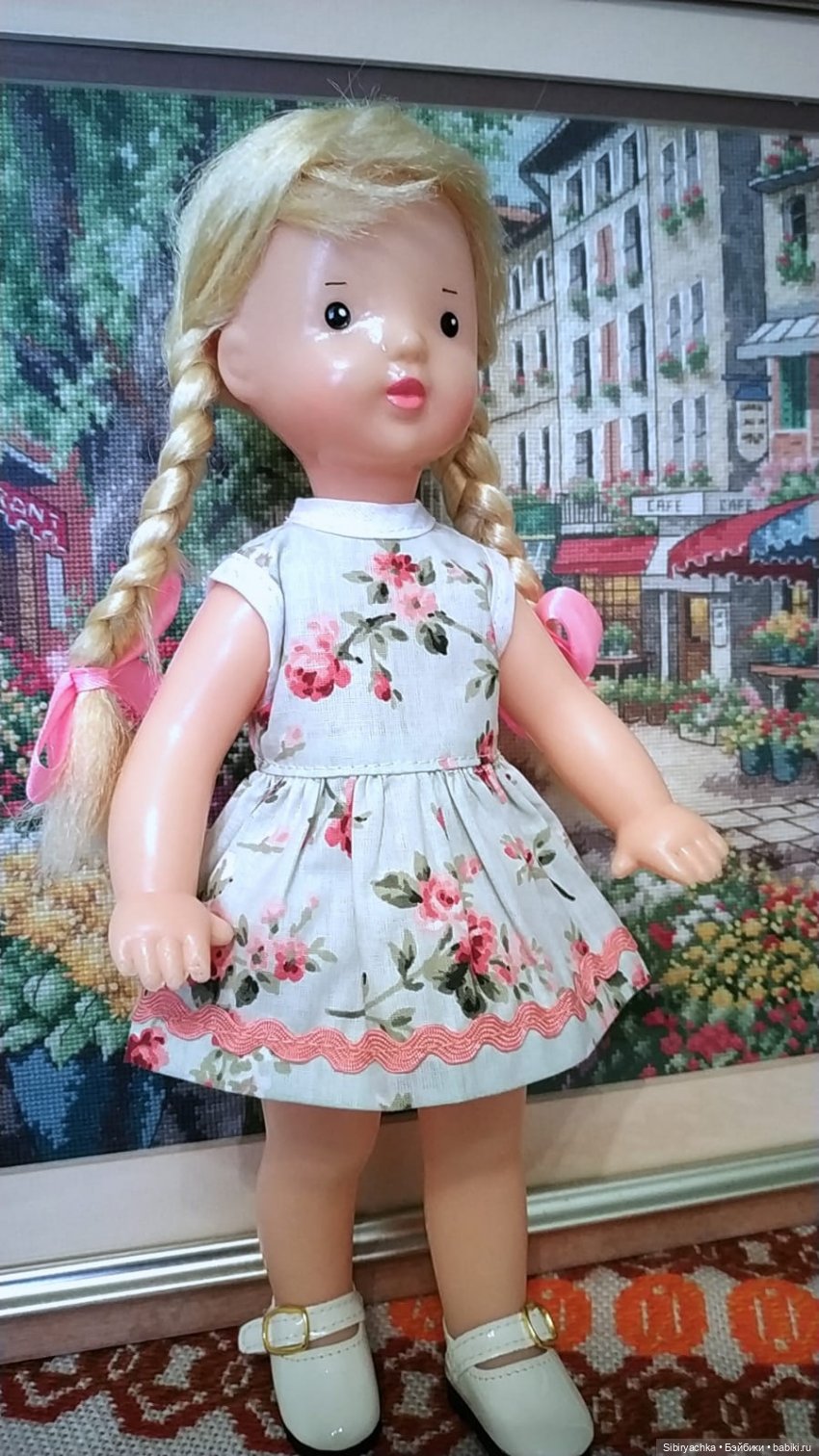 Не Юляшка, не Ульяшка, все зовут меня Марьяшка (фото 5)