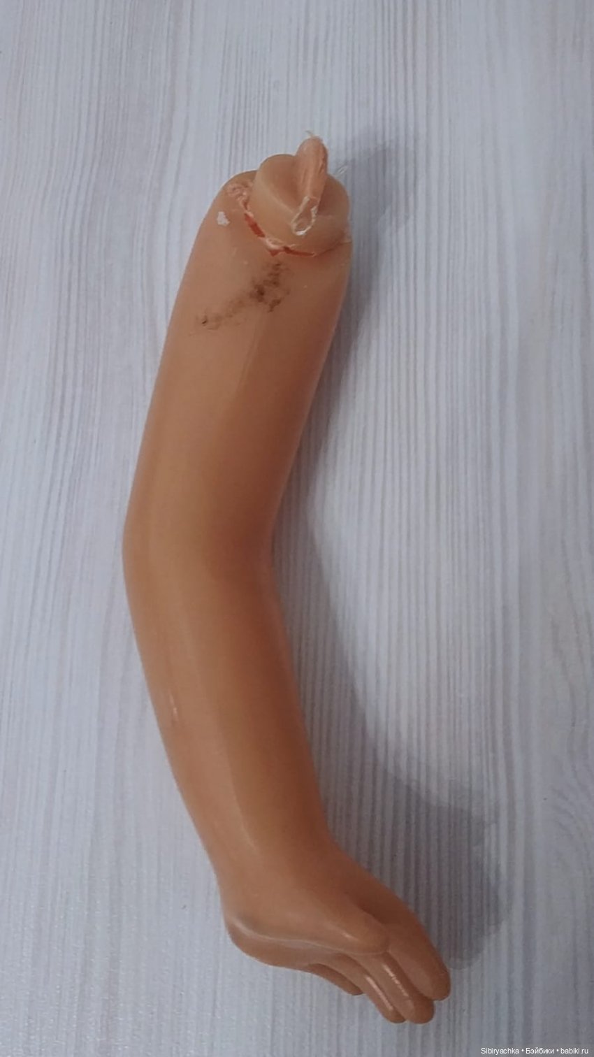 Возвращение Даши к счастливой жизни