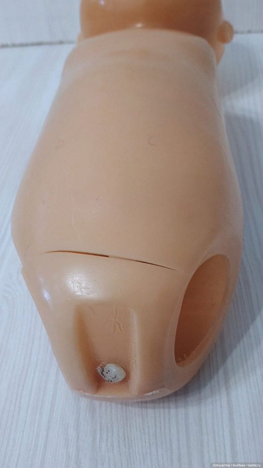 Возвращение Даши к счастливой жизни (фото 2)