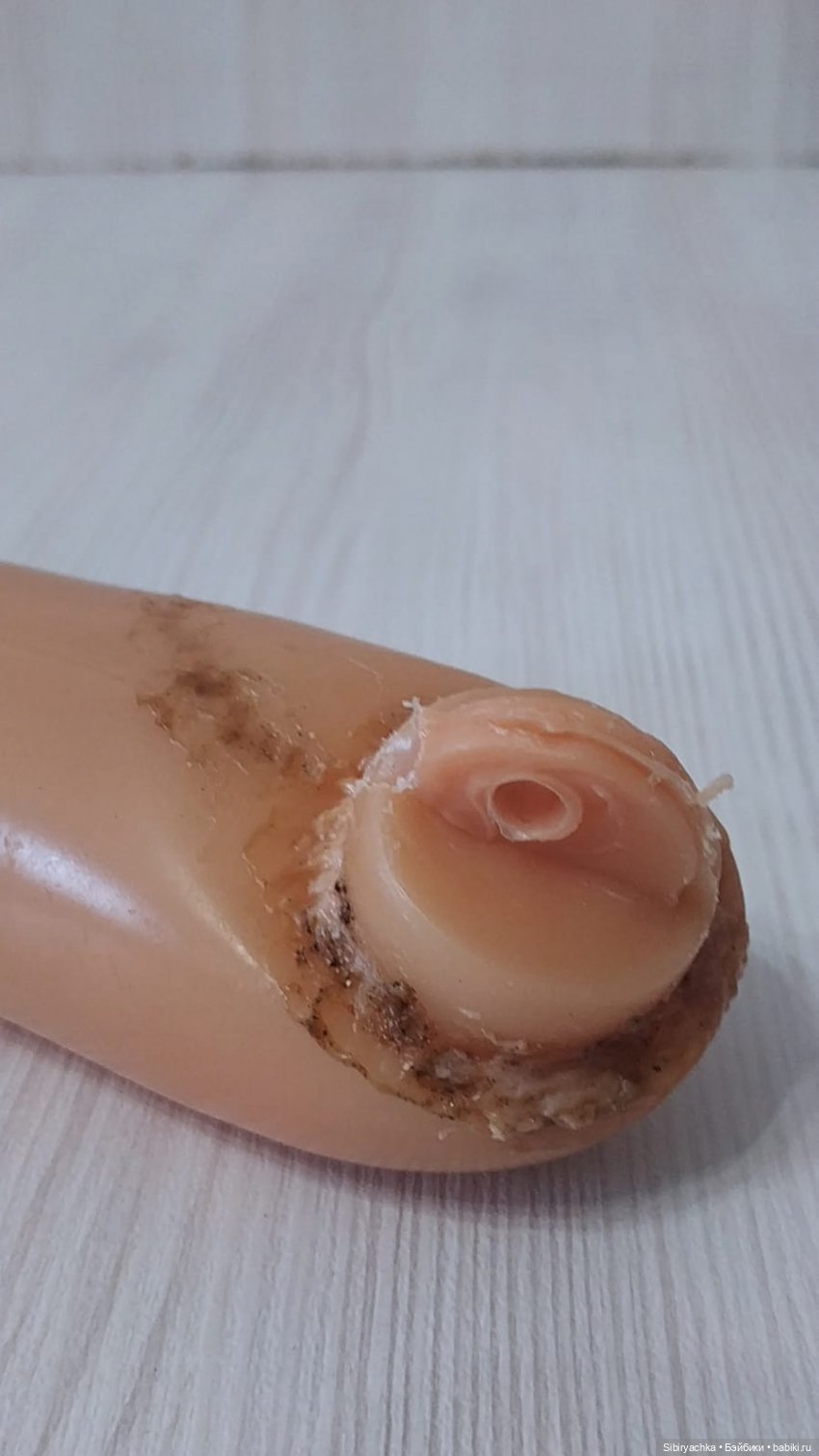 Возвращение Даши к счастливой жизни