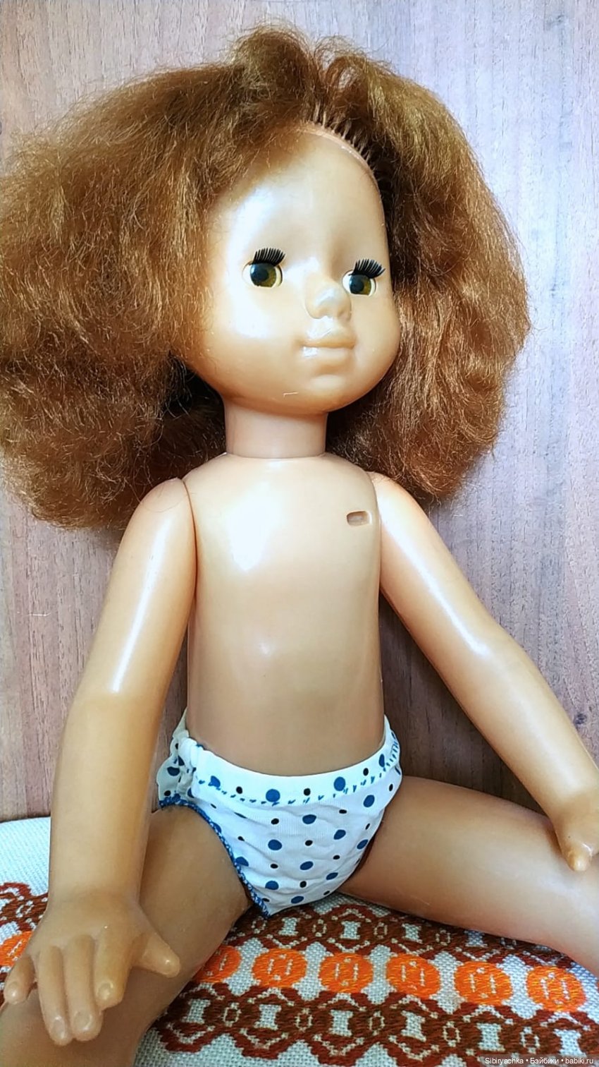 Возвращение Даши к счастливой жизни