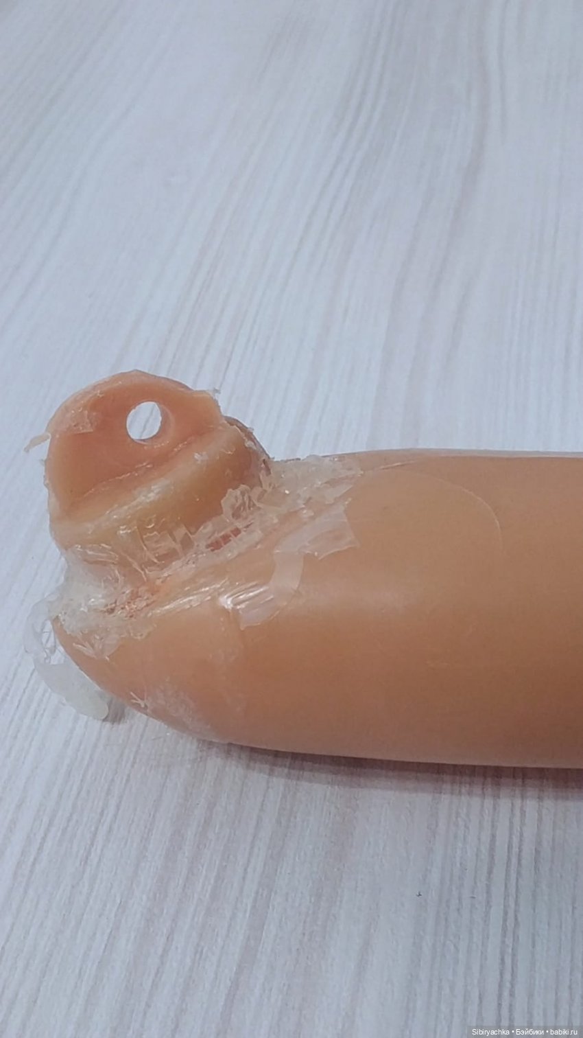 Возвращение Даши к счастливой жизни