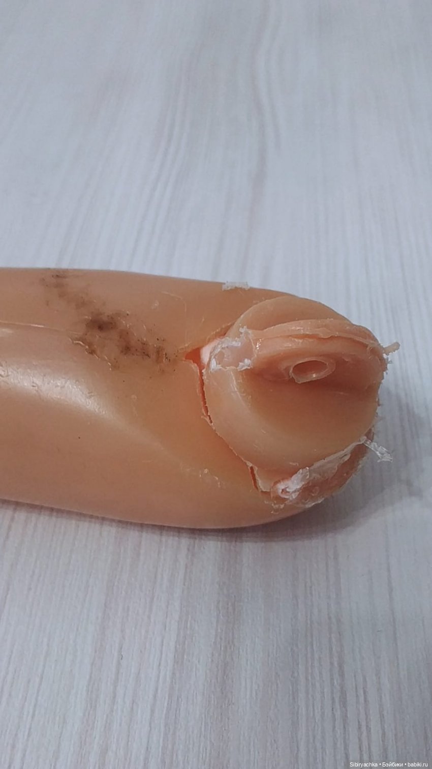 Возвращение Даши к счастливой жизни