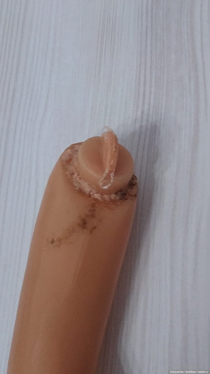 Возвращение Даши к счастливой жизни