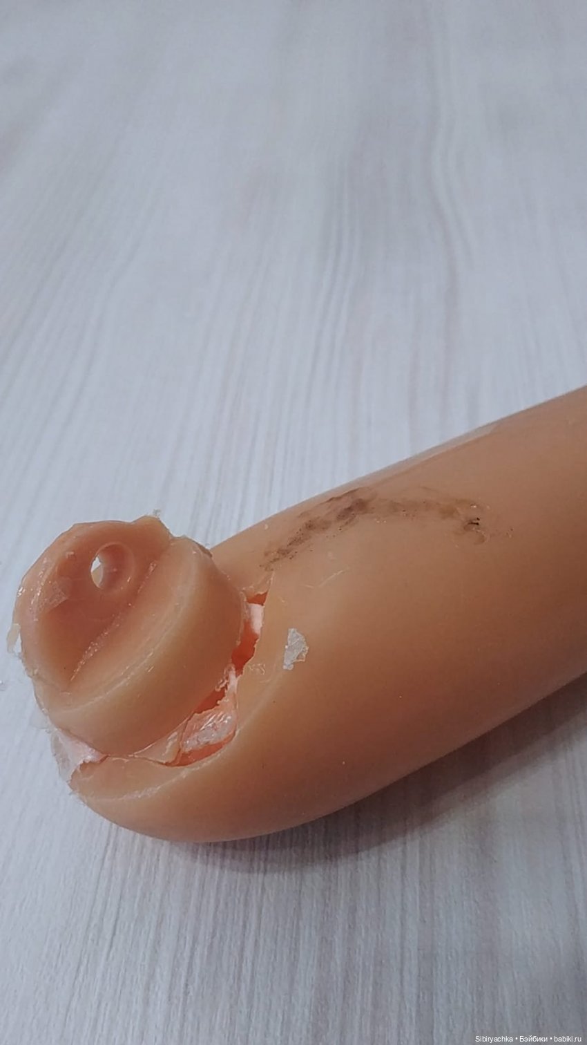 Возвращение Даши к счастливой жизни