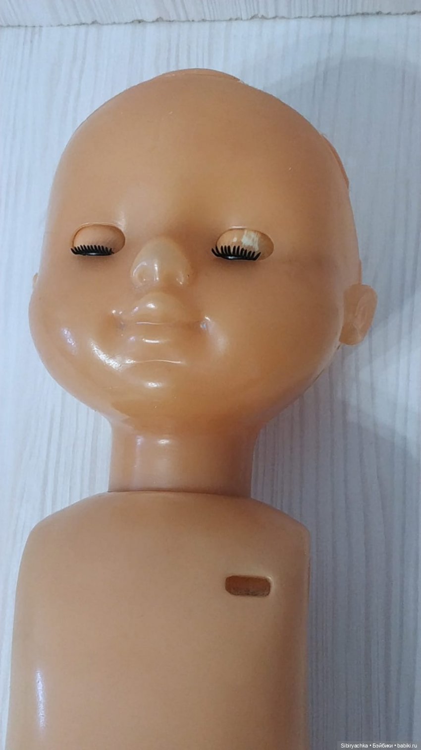 Возвращение Даши к счастливой жизни (фото 3)