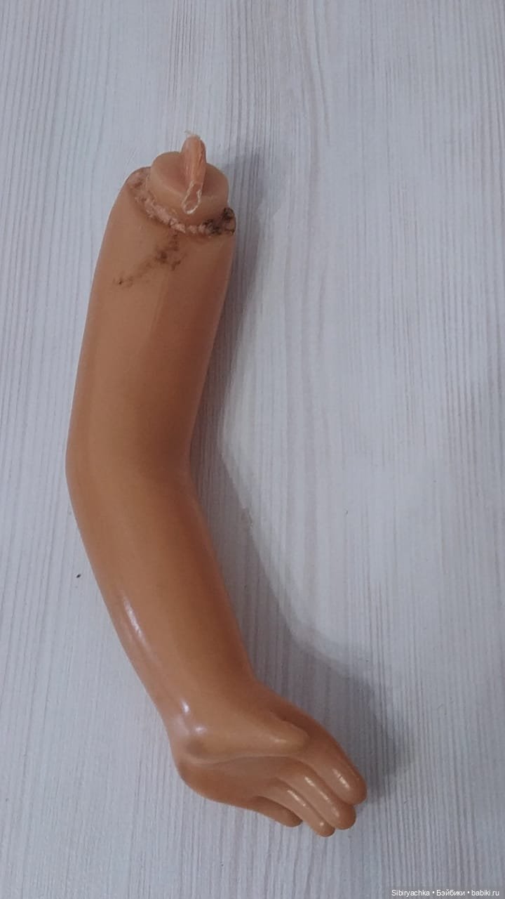 Возвращение Даши к счастливой жизни