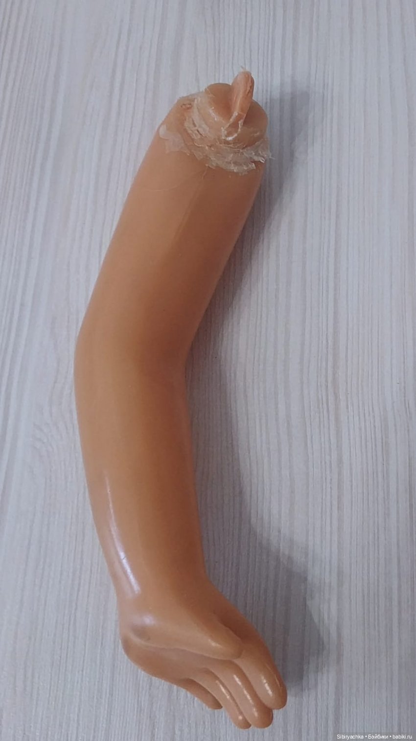 Возвращение Даши к счастливой жизни (фото 9)