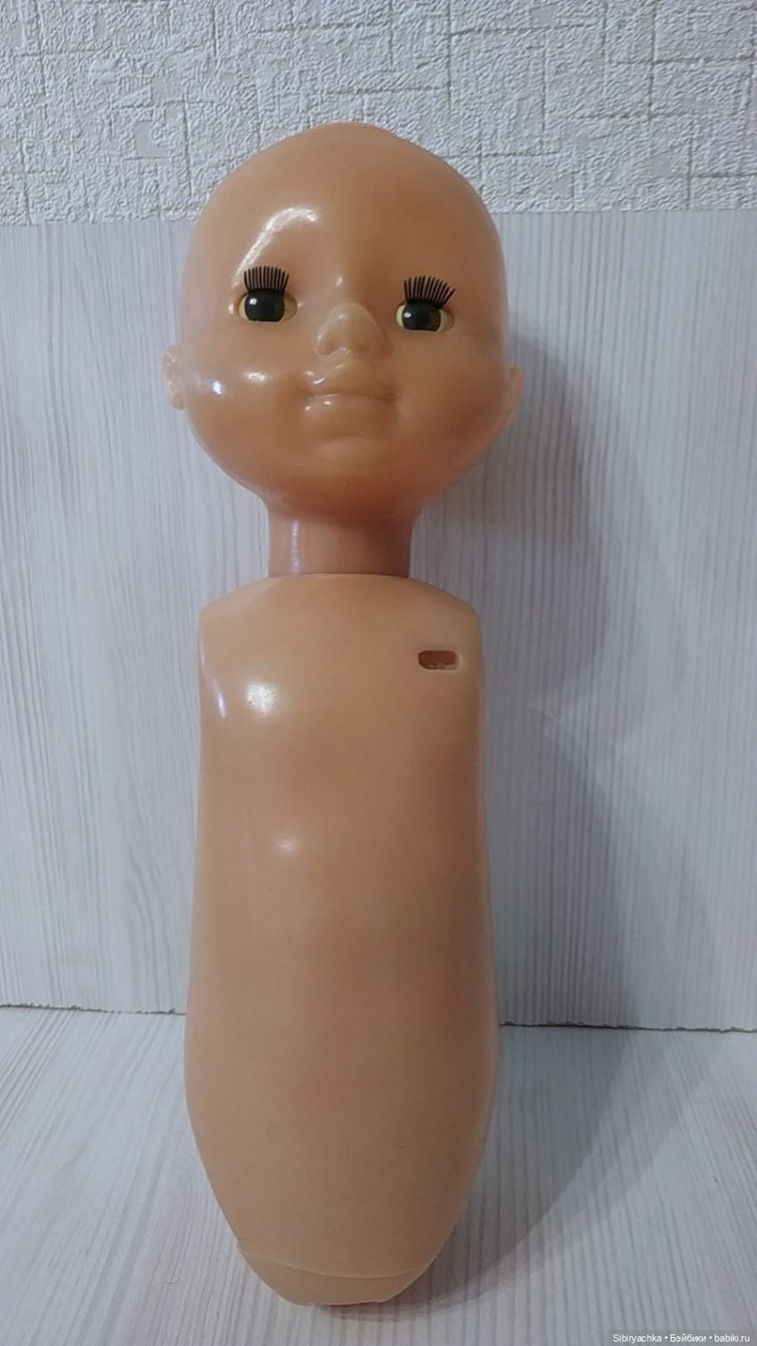 Возвращение Даши к счастливой жизни (фото 4)