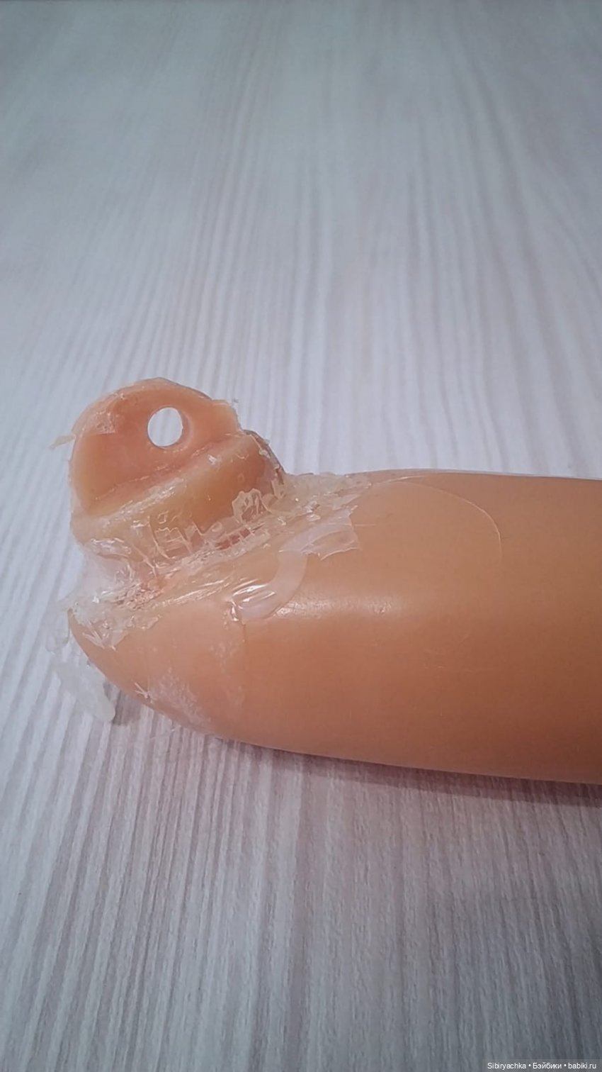 Возвращение Даши к счастливой жизни (фото 10)