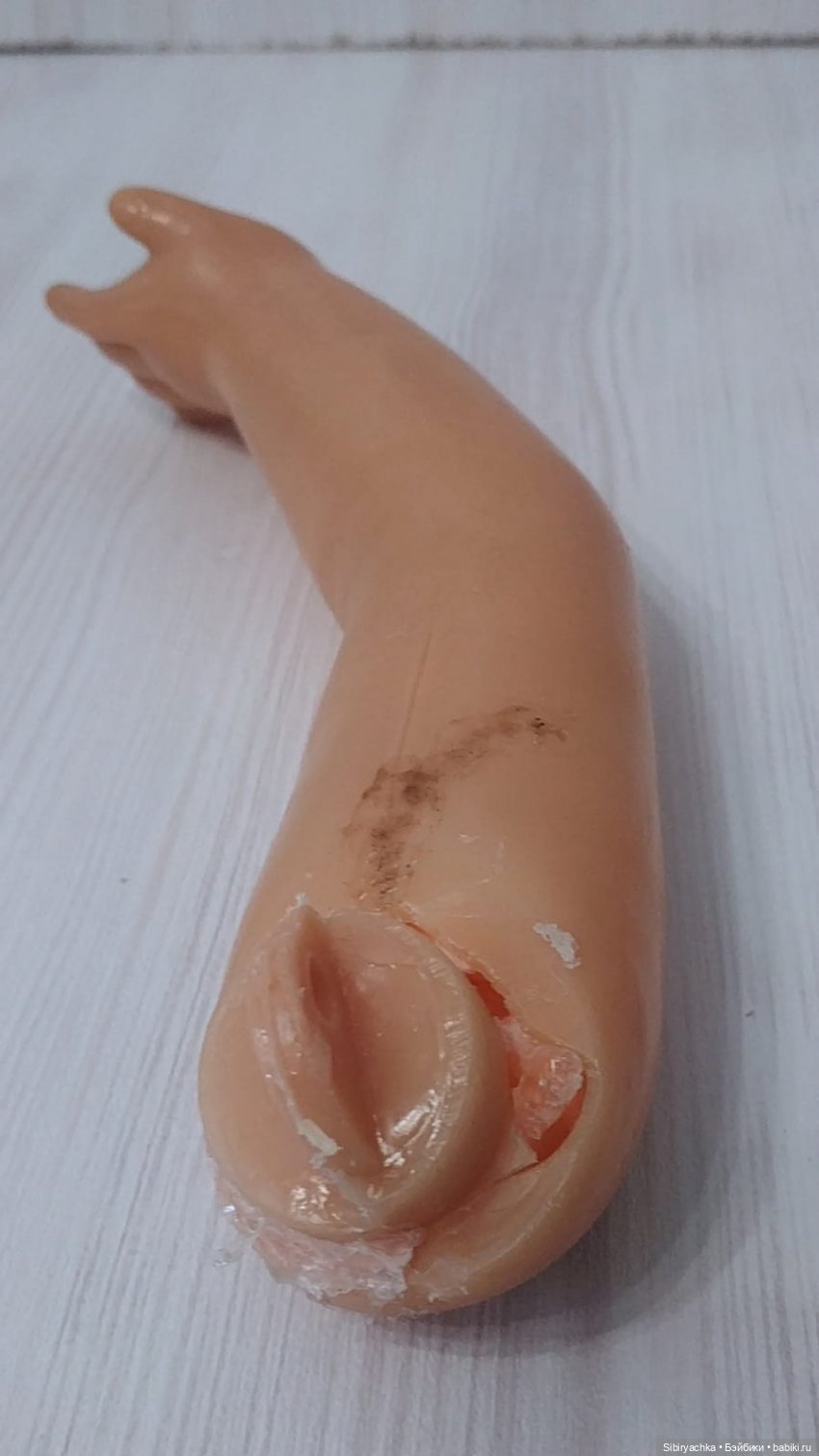 Возвращение Даши к счастливой жизни