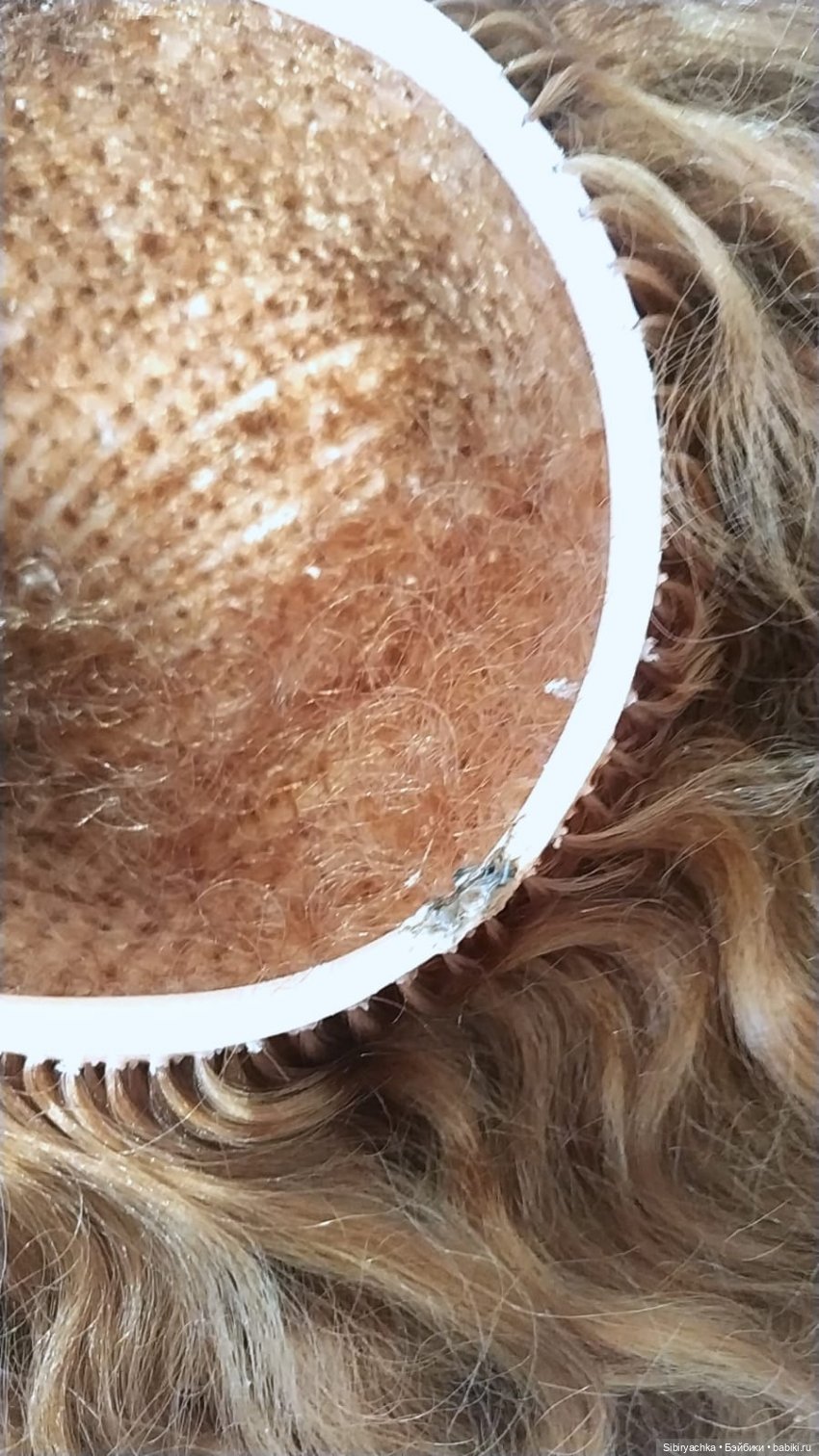 Возвращение Даши к счастливой жизни