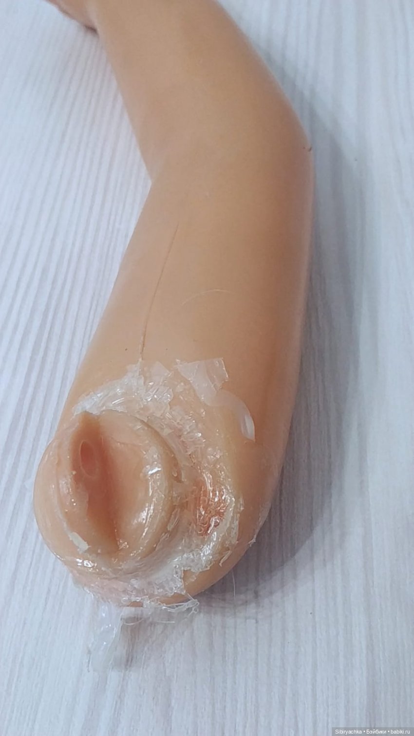 Возвращение Даши к счастливой жизни