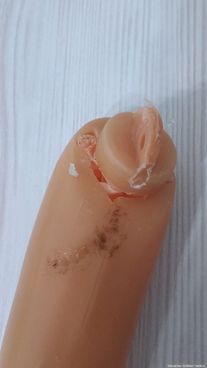 Возвращение Даши к счастливой жизни