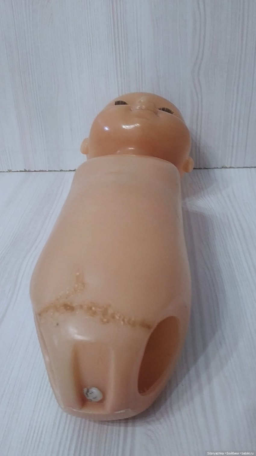 Возвращение Даши к счастливой жизни