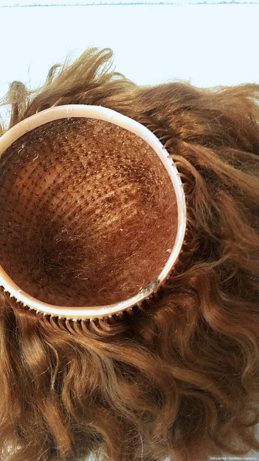 Возвращение Даши к счастливой жизни