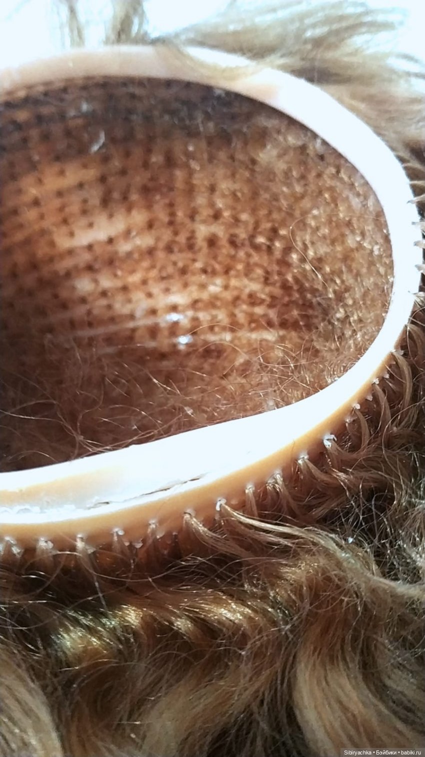 Возвращение Даши к счастливой жизни