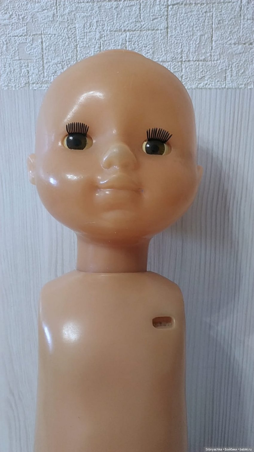 Возвращение Даши к счастливой жизни (фото 5)