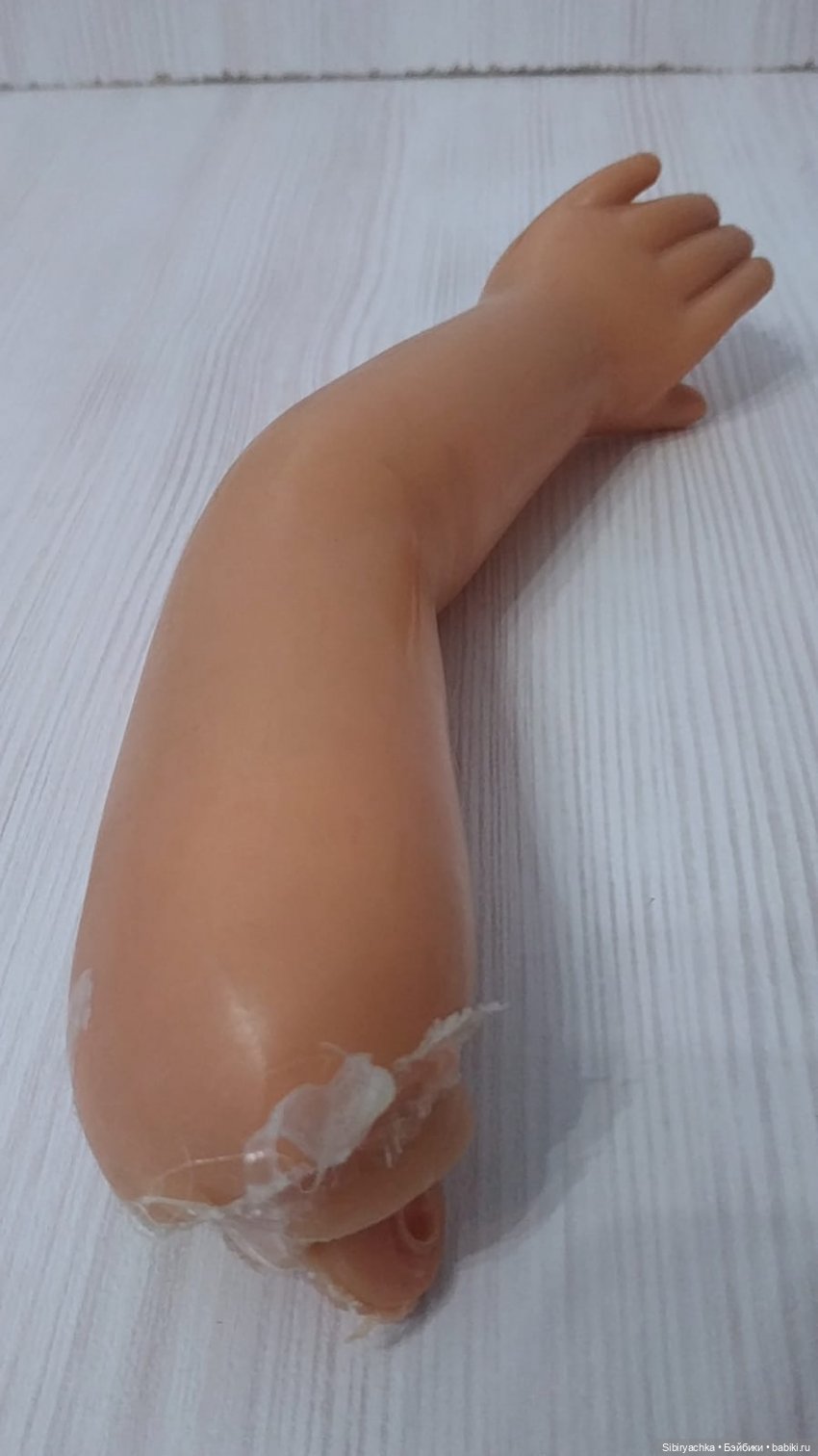 Возвращение Даши к счастливой жизни