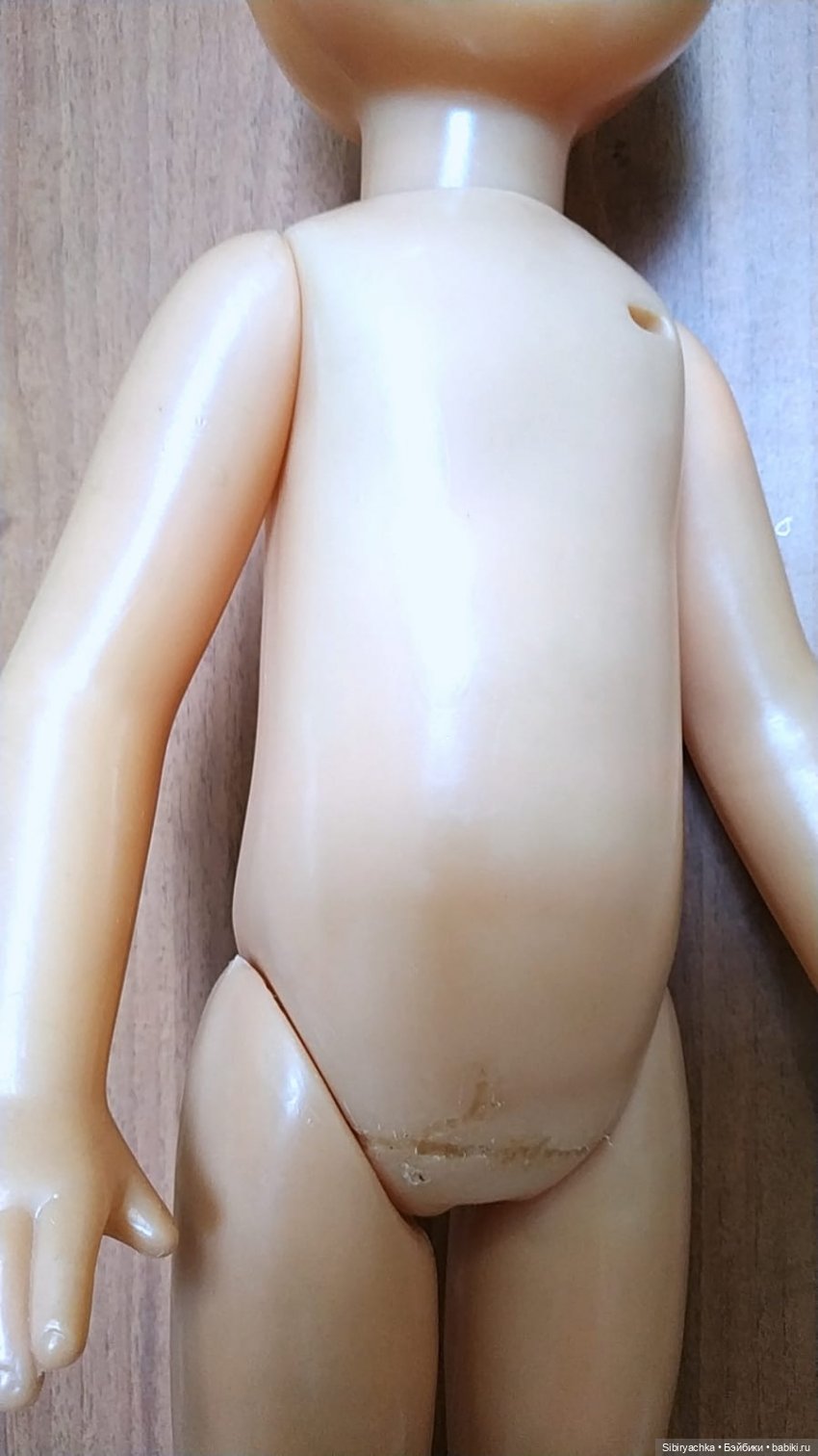 Возвращение Даши к счастливой жизни