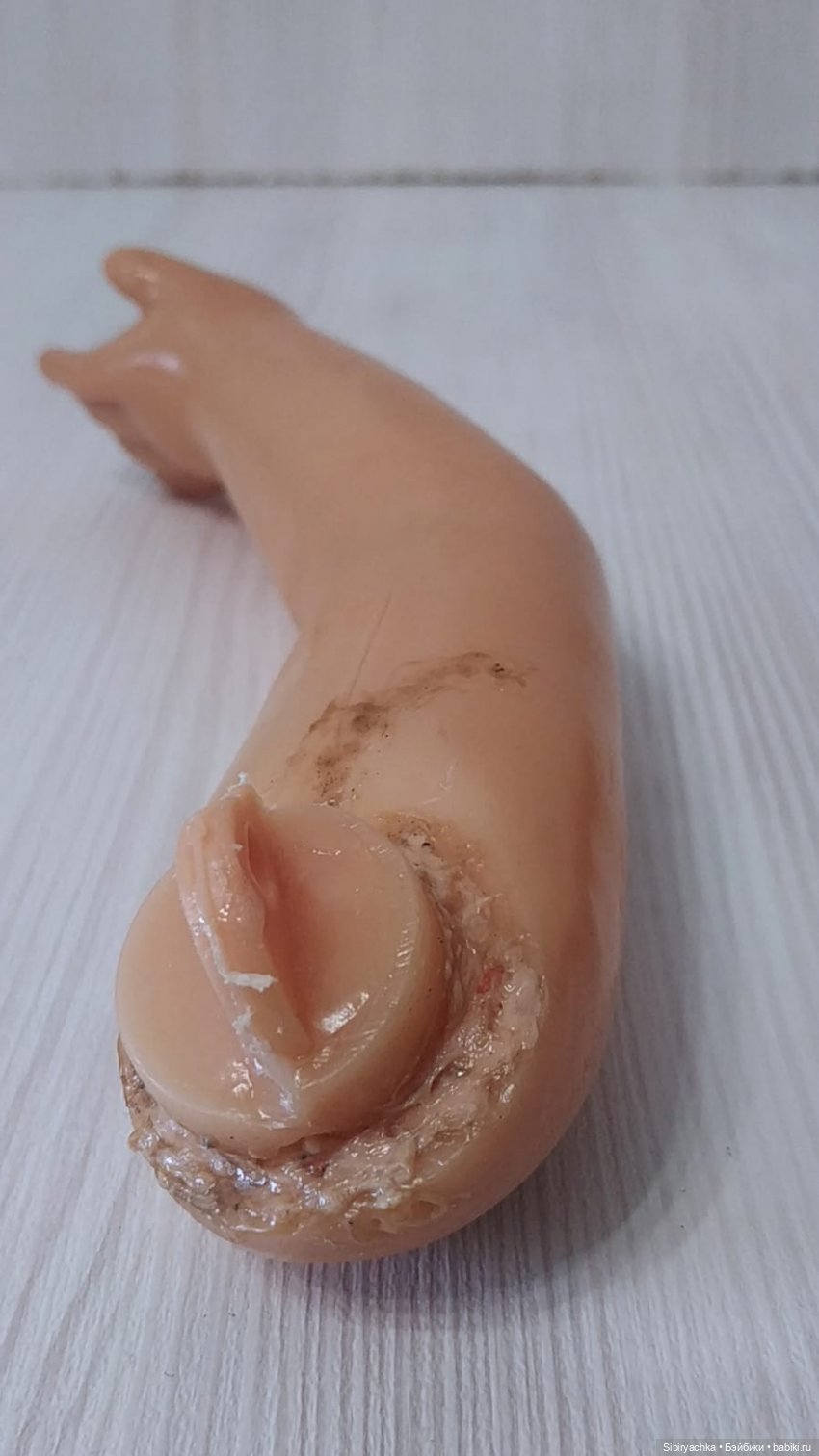 Возвращение Даши к счастливой жизни