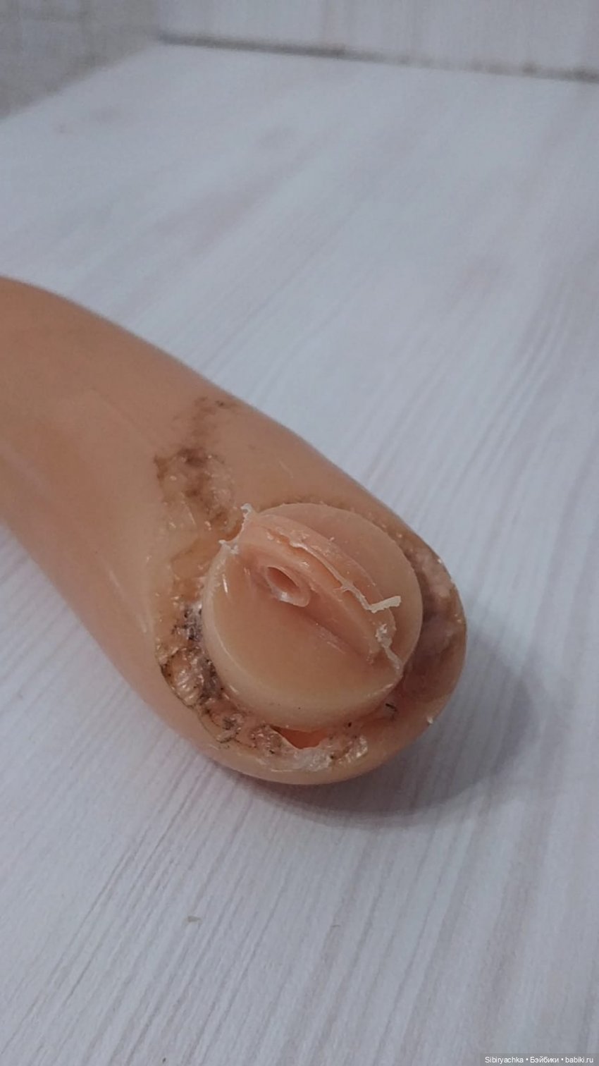 Возвращение Даши к счастливой жизни