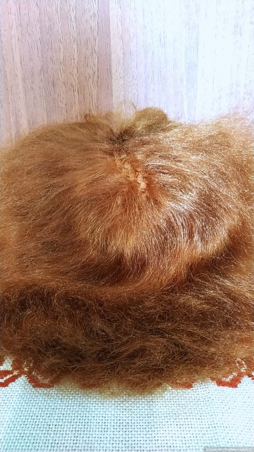 Возвращение Даши к счастливой жизни