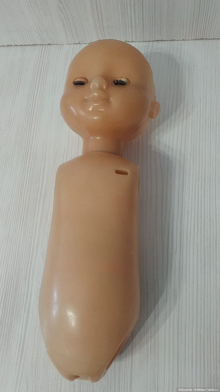 Возвращение Даши к счастливой жизни