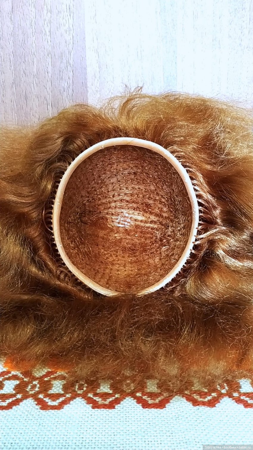 Возвращение Даши к счастливой жизни