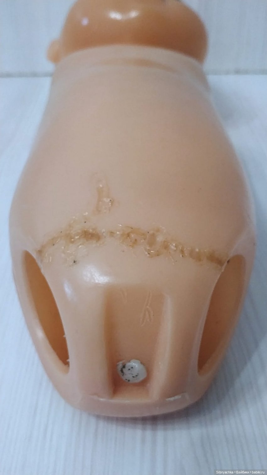 Возвращение Даши к счастливой жизни