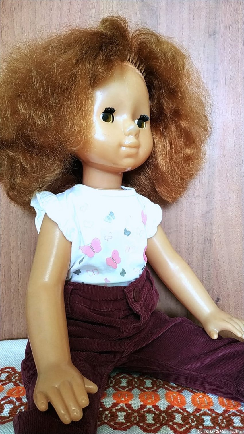 Возвращение Даши к счастливой жизни