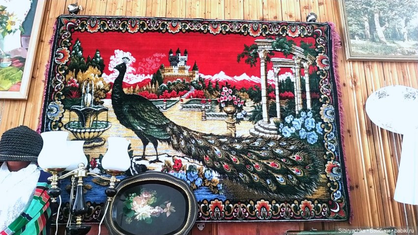 Далёкое, но такое близкое прошлое | Бэйбики Далёкое, но такое близкое прошлое (фото 2)